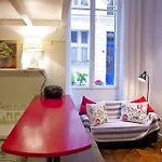 Le Studio Flore