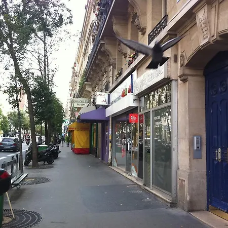 Apartment Le Flore