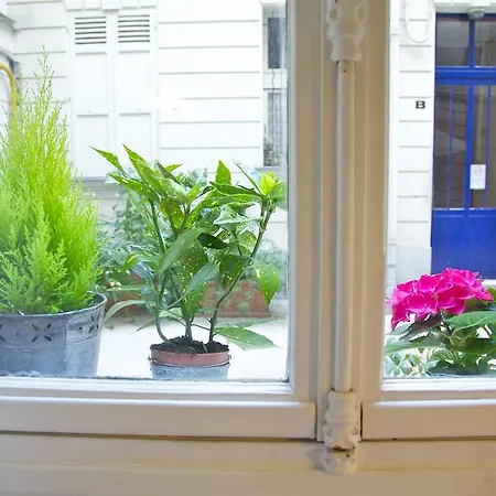 Le Flore * Parigi