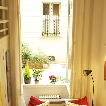 Le Flore * Parigi