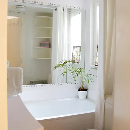 Le Flore Apartment